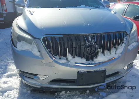 2015 Buick Enclave Leather z USA, uszkodzony, nr VIN 5GAKVBKD4FJ103612